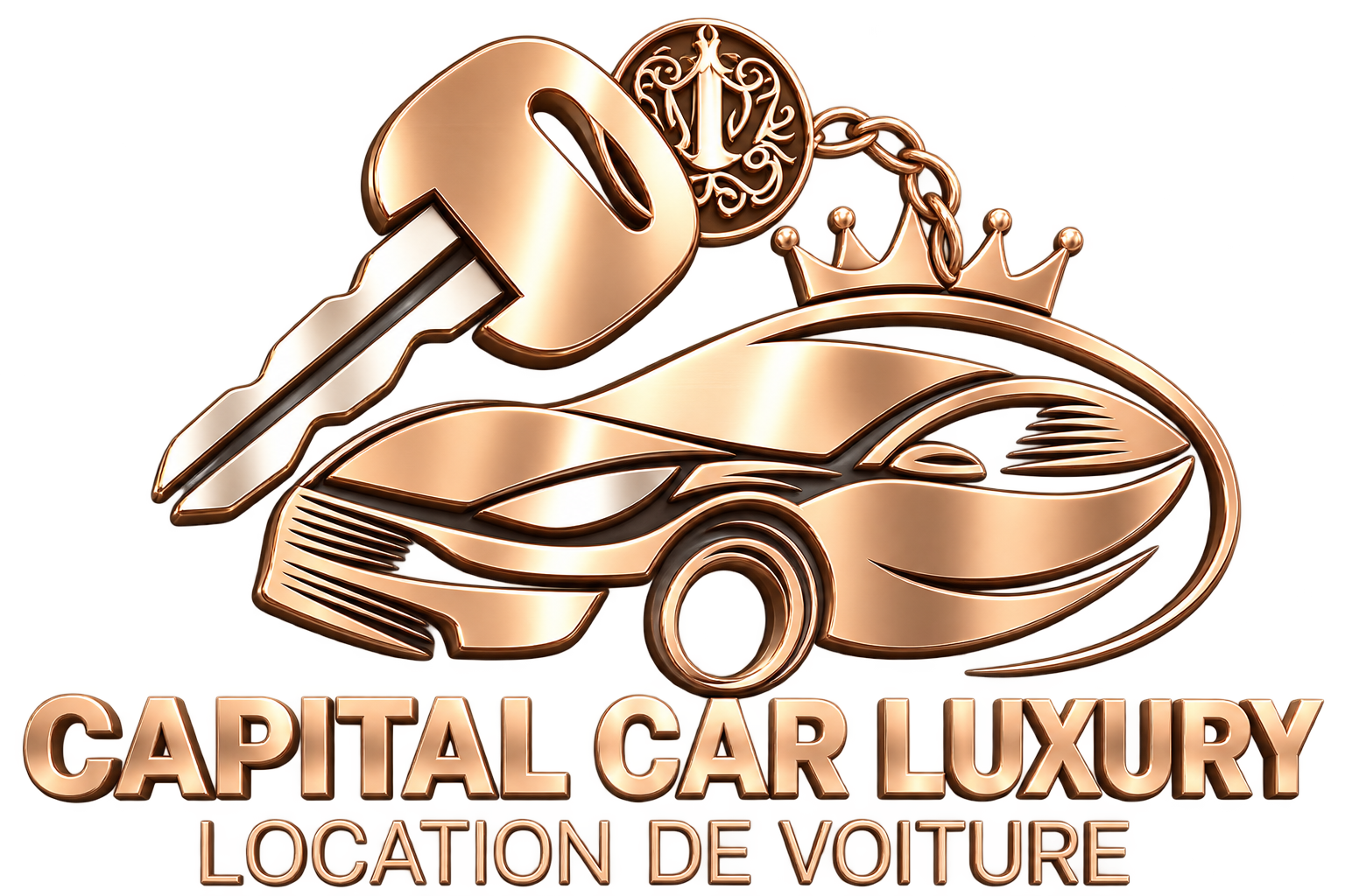 Capital Car Luxury