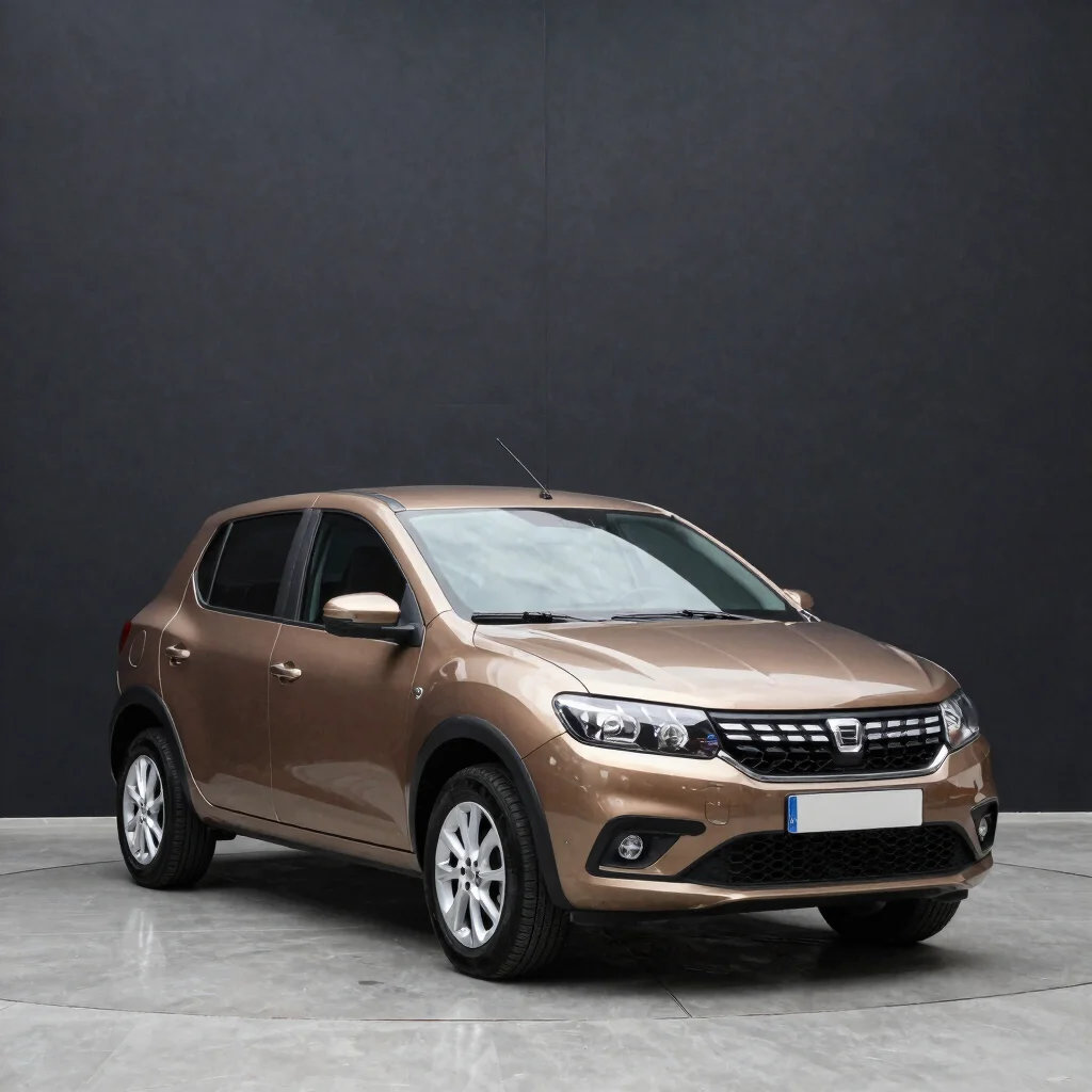 Sandero Three-Day Escape