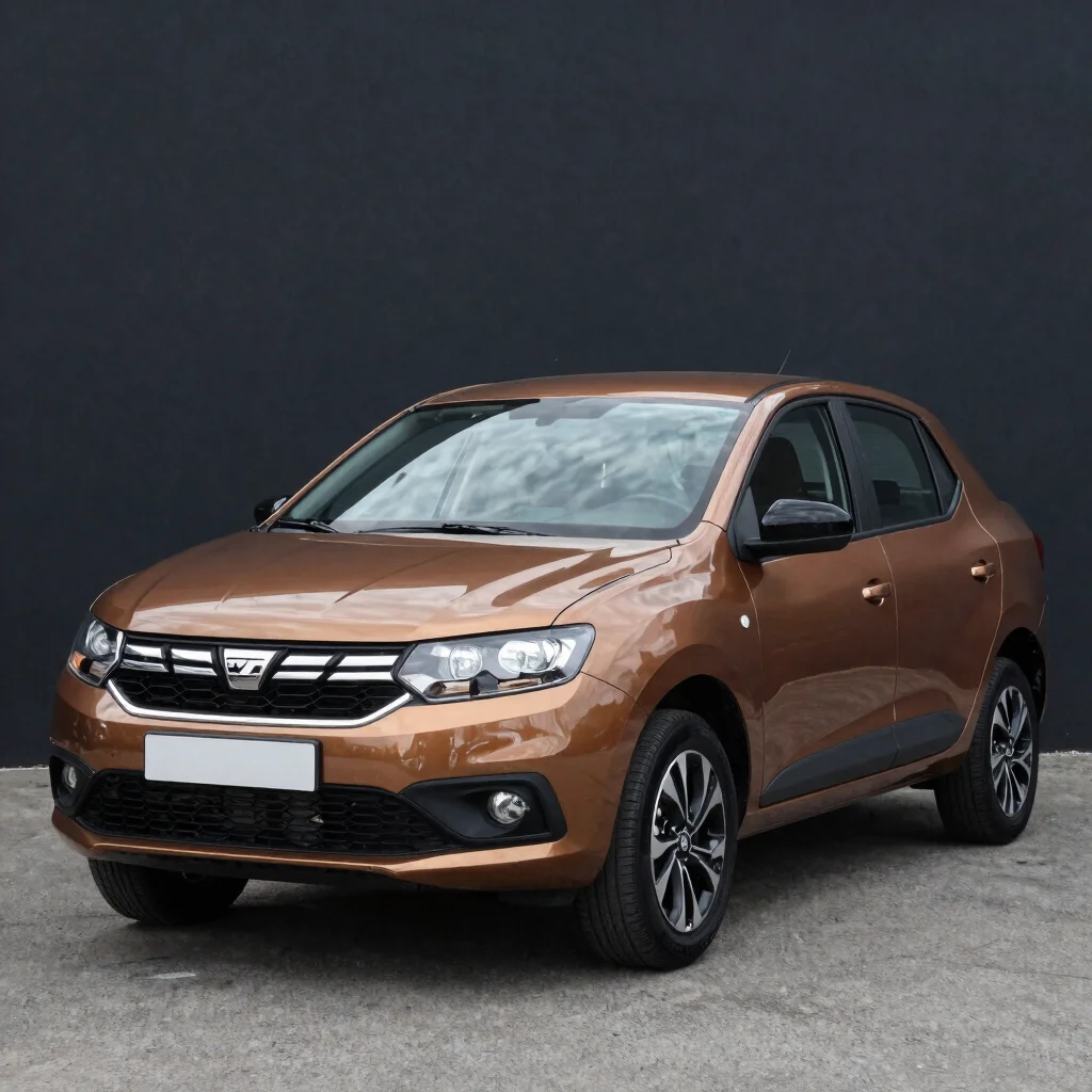 Logan Daily Rental