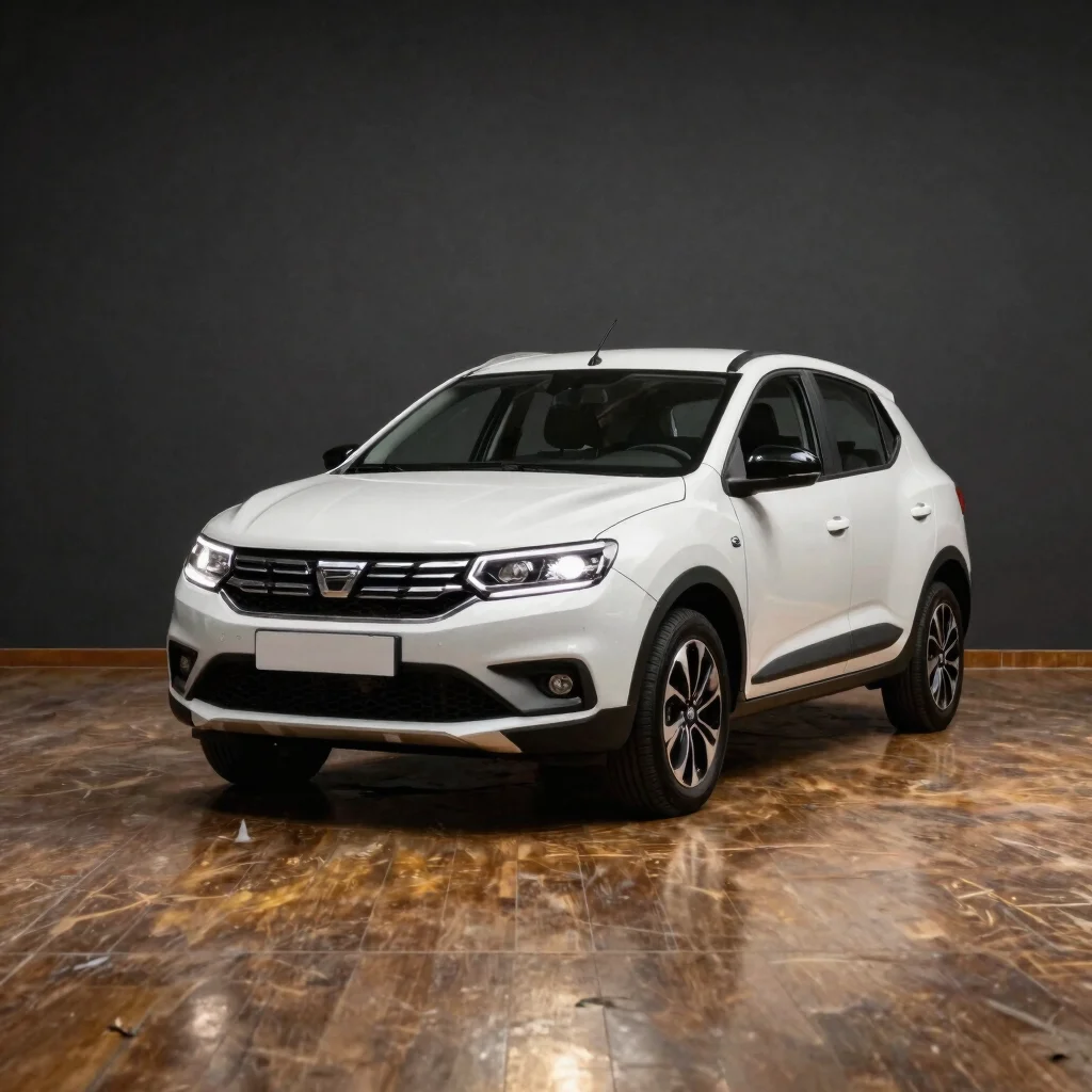 Logan Three-Day Rental