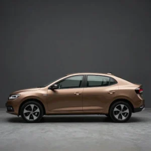 Logan Weekly Rental