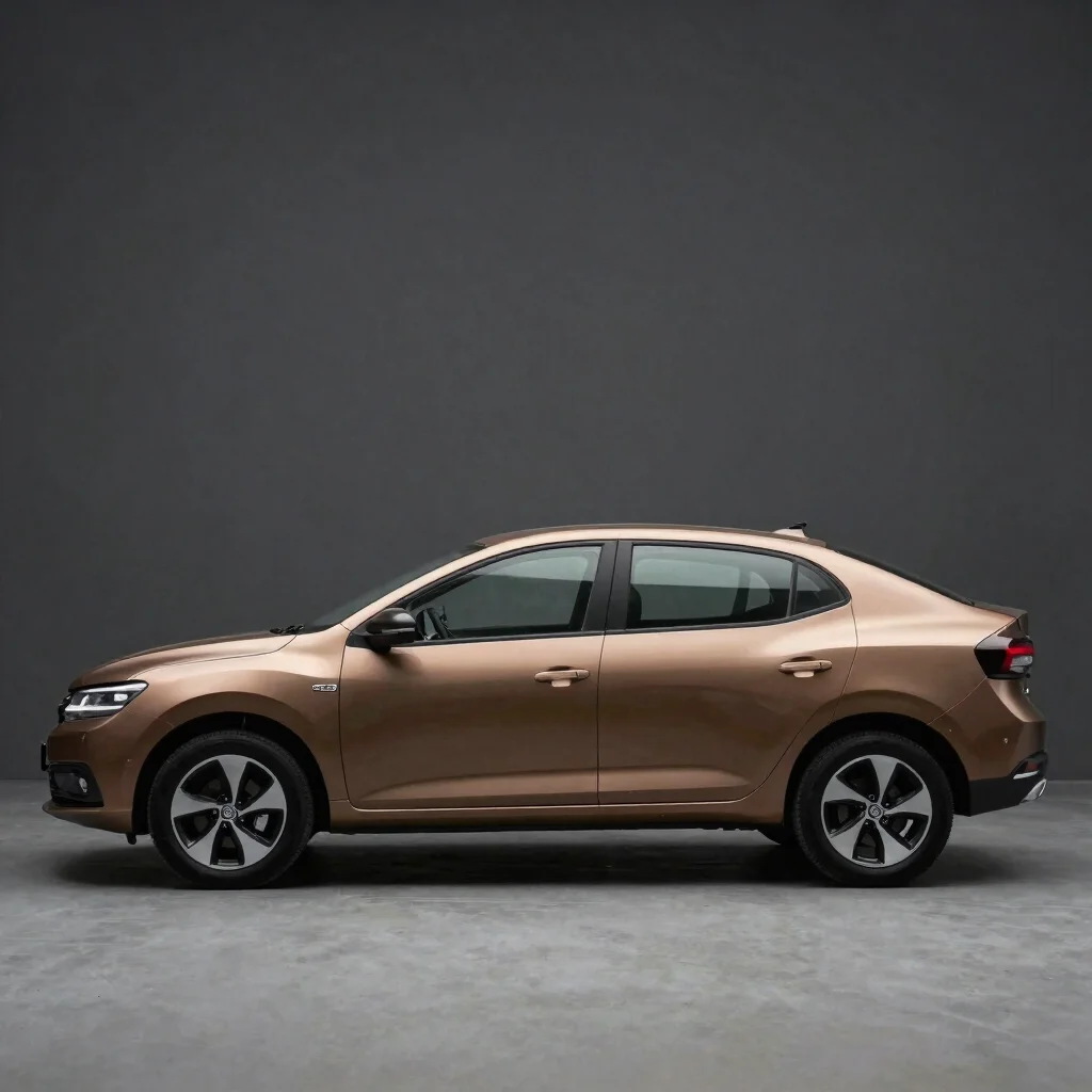 Logan Weekly Rental